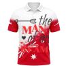Custom Full Sublimated Polo Design 5 Custom Full Sublimated Polo Design 5 Thumbnail