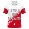 Custom Full Sublimated Polo Design 5 Custom Full Sublimated Polo Design 5 Thumbnail