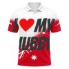 Custom Full Sublimated Polo Design 5 Custom Full Sublimated Polo Design 5 Thumbnail