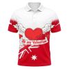Custom Full Sublimated Polo Design 5 Custom Full Sublimated Polo Design 5 Thumbnail