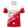 Custom Full Sublimated Polo Design 5 Custom Full Sublimated Polo Design 5 Thumbnail