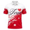 Custom Full Sublimated Polo Design 5 Custom Full Sublimated Polo Design 5 Thumbnail