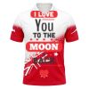 Custom Full Sublimated Polo Design 5 Custom Full Sublimated Polo Design 5 Thumbnail