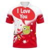 Custom Full Sublimated Polo Design 5 Custom Full Sublimated Polo Design 5 Thumbnail