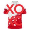 Custom Full Sublimated Polo Design 5 Custom Full Sublimated Polo Design 5 Thumbnail