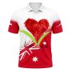 Custom Full Sublimated Polo Design 5 Custom Full Sublimated Polo Design 5 Thumbnail
