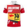 Custom Full Sublimated Polo Design 5 Custom Full Sublimated Polo Design 5 Thumbnail