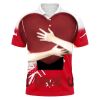 Custom Full Sublimated Polo Design 5 Custom Full Sublimated Polo Design 5 Thumbnail