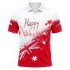 Custom Full Sublimated Polo Design 5 Custom Full Sublimated Polo Design 5 Thumbnail