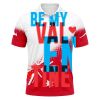 Custom Full Sublimated Polo Design 5 Custom Full Sublimated Polo Design 5 Thumbnail