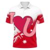 Custom Full Sublimated Polo Design 5 Custom Full Sublimated Polo Design 5 Thumbnail