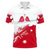 Custom Full Sublimated Polo Design 5 Custom Full Sublimated Polo Design 5 Thumbnail
