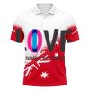 Custom Full Sublimated Polo Design 5 Custom Full Sublimated Polo Design 5 Thumbnail