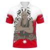 Custom Full Sublimated Polo Design 5 Custom Full Sublimated Polo Design 5 Thumbnail