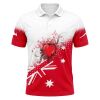 Custom Full Sublimated Polo Design 5 Custom Full Sublimated Polo Design 5 Thumbnail