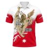 Custom Full Sublimated Polo Design 5 Custom Full Sublimated Polo Design 5 Thumbnail