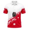 Custom Full Sublimated Polo Design 5 Custom Full Sublimated Polo Design 5 Thumbnail