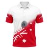 Custom Full Sublimated Polo Design 5 Custom Full Sublimated Polo Design 5 Thumbnail