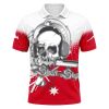 Custom Full Sublimated Polo Design 5 Custom Full Sublimated Polo Design 5 Thumbnail