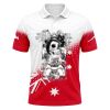 Custom Full Sublimated Polo Design 5 Custom Full Sublimated Polo Design 5 Thumbnail