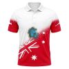 Custom Full Sublimated Polo Design 5 Thumbnail