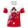 Custom Full Sublimated Polo Design 5 Custom Full Sublimated Polo Design 5 Thumbnail