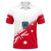 Custom Full Sublimated Polo Design 5 Custom Full Sublimated Polo Design 5 Thumbnail