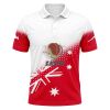 Custom Full Sublimated Polo Design 5 Custom Full Sublimated Polo Design 5 Thumbnail