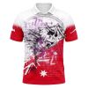 Custom Full Sublimated Polo Design 5 Custom Full Sublimated Polo Design 5 Thumbnail
