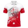 Custom Full Sublimated Polo Design 5 Custom Full Sublimated Polo Design 5 Thumbnail