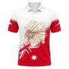 Custom Full Sublimated Polo Design 5 Custom Full Sublimated Polo Design 5 Thumbnail