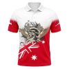 Custom Full Sublimated Polo Design 5 Custom Full Sublimated Polo Design 5 Thumbnail