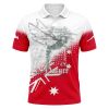 Custom Full Sublimated Polo Design 5 Custom Full Sublimated Polo Design 5 Thumbnail