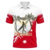 Custom Full Sublimated Polo Design 5 Custom Full Sublimated Polo Design 5 Thumbnail