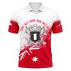 Custom Full Sublimated Polo Design 5 Custom Full Sublimated Polo Design 5 Thumbnail