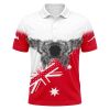 Custom Full Sublimated Polo Design 5 Custom Full Sublimated Polo Design 5 Thumbnail