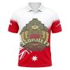 Custom Full Sublimated Polo Design 5 Custom Full Sublimated Polo Design 5 Thumbnail