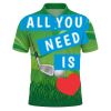 Custom Full Sublimated Polo Design 6 Custom Full Sublimated Polo Design 6 Thumbnail