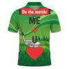 Custom Full Sublimated Polo Design 6 Custom Full Sublimated Polo Design 6 Thumbnail