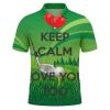 Custom Full Sublimated Polo Design 6 Custom Full Sublimated Polo Design 6 Thumbnail