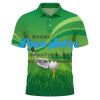 Custom Full Sublimated Polo Design 6 Custom Full Sublimated Polo Design 6 Thumbnail