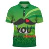 Custom Full Sublimated Polo Design 6 Custom Full Sublimated Polo Design 6 Thumbnail