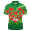 Custom Full Sublimated Polo Design 6 Custom Full Sublimated Polo Design 6 Thumbnail