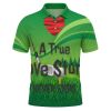 Custom Full Sublimated Polo Design 6 Custom Full Sublimated Polo Design 6 Thumbnail
