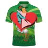 Custom Full Sublimated Polo Design 6 Custom Full Sublimated Polo Design 6 Thumbnail