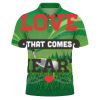Custom Full Sublimated Polo Design 6 Custom Full Sublimated Polo Design 6 Thumbnail