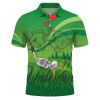 Custom Full Sublimated Polo Design 6 Custom Full Sublimated Polo Design 6 Thumbnail