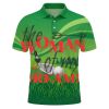 Custom Full Sublimated Polo Design 6 Custom Full Sublimated Polo Design 6 Thumbnail