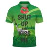 Custom Full Sublimated Polo Design 6 Custom Full Sublimated Polo Design 6 Thumbnail