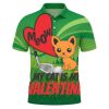 Custom Full Sublimated Polo Design 6 Custom Full Sublimated Polo Design 6 Thumbnail